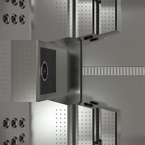 Плавательный спа бассейн из нержавеющей стали Wellis Kongo