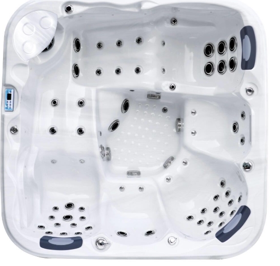 Гидромассажный спа бассейн Finn SF-901