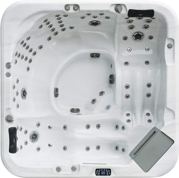 Гидромассажный спа-бассейн Jazzi Pool Washington 338E2