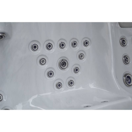 Спа-бассейн AquaSpas My Bliss