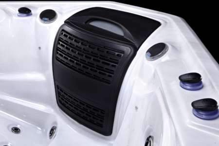 Гидромассажный спа-бассейн Sunrans SR806A