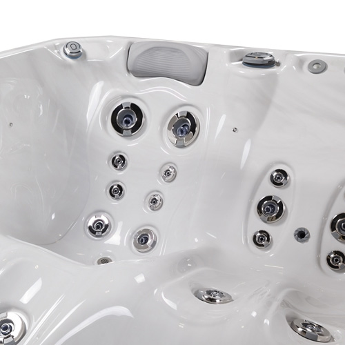 Спа бассейн Wellis Manhattan