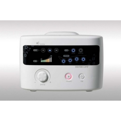 Аппарат для лимфодренажа Doctor Life LX-7