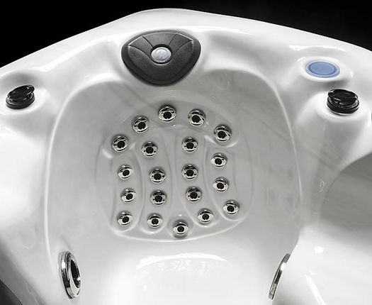 Спа бассейн Master Spas Legend LSX 800