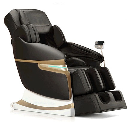Массажное кресло iRest SL-A70 Black