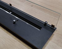 Топливный блок Firezo Burner Black 1200