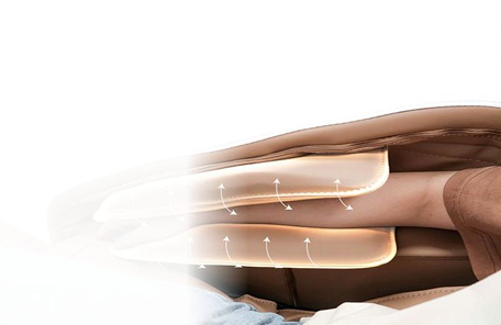 Прессотерапия