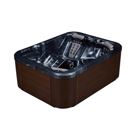 Гидромассажный спа бассейн Mexda WS-597