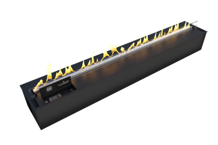 Автоматический биокамин ABC Smart Fire A5 Premium 2000