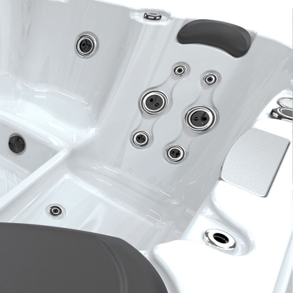 Спа Бассейн Lovia Spa L506