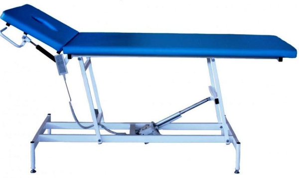 Массажная кушетка Belberg me-03