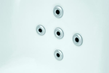 Плавательный бассейн Sunrans SR-870