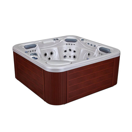 Гидромассажный спа бассейн Mexda WS-594