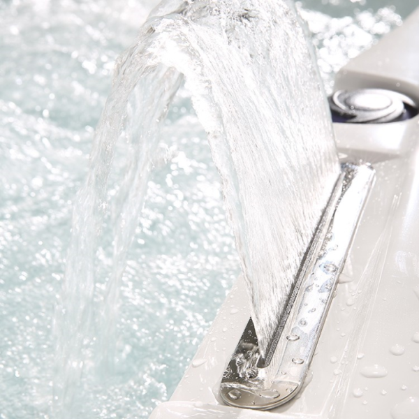 Гидромассажный спа бассейн Lovia Spa ZR6008