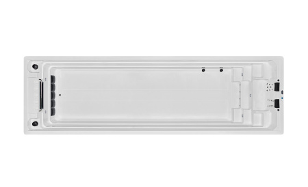 Плавательный спа бассейн Mexda WS-130ВIII