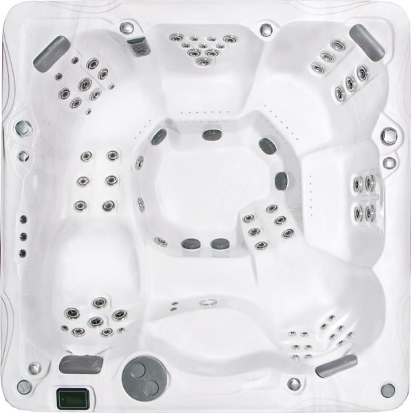 Гидромассажный спа-бассейн PDC Spas Antigua