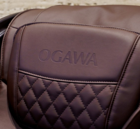 Массажное кресло Ogawa Secret Planet Espresso