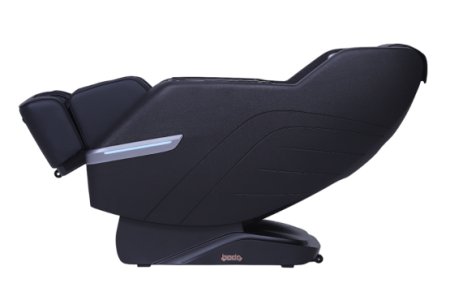 Массажное кресло Bodo Tobo Black