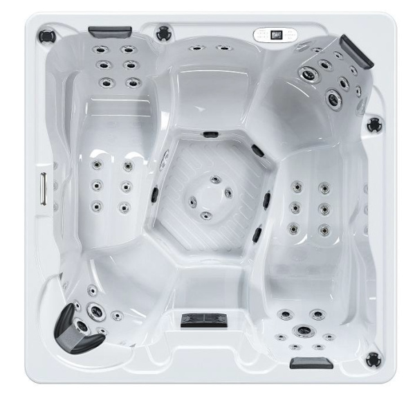 Спа Бассейн Lovia Spa Venus V04