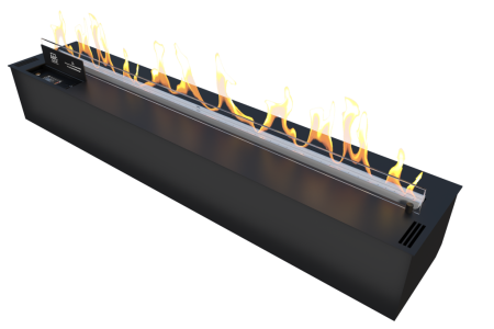 Автоматический биокамин ABC Smart Fire A5 Premium 1800