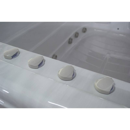 Плавательный спа-бассейн AquaSpas My Energy