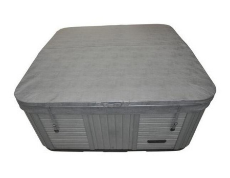 Гидромассажный спа-бассейн Jazzi Pool SKT338B-4