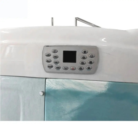 Детский СПА бассейн Angel World DT32